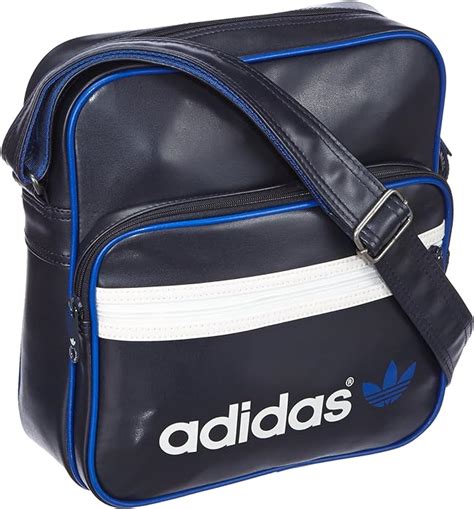 umhängetasche adidas herren|Suchergebnis Auf Amazon.de Für: Umhängetaschen Adidas Herren.